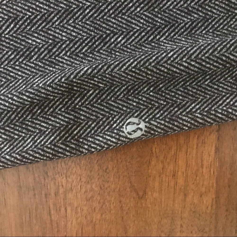 Lulu lemon leggings - Picture 2 of 4